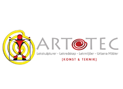 ARTOTEC LOGOTYP