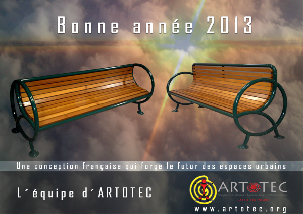 ARTOTEC France